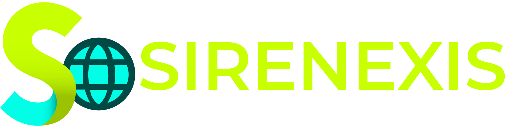 Sirenexis Logo